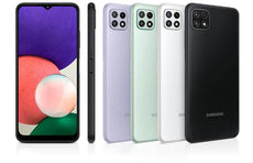 Samsung Galaxy A22