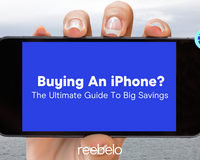 The Guide To Saving Money When Buying an iPhone in New Zealand