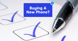 Checklist For Buying A Refurbished Phone In New Zealand