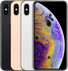 Apple iPhone XS