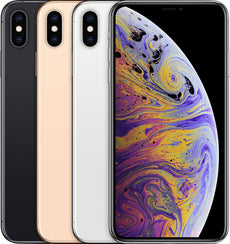 Apple iPhone XS MAX