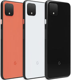 Google Pixel 4