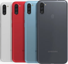 Samsung Galaxy A11