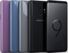 Samsung Galaxy S9