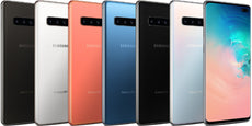 Samsung Galaxy S10 Plus