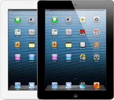 Apple iPad 4th Gen