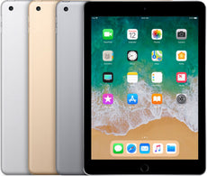 Apple iPad 5th Gen