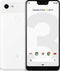 Google  Pixel 3 XL - 128GB - Clearly White - Acceptable