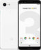 Google  Pixel 3 - 128GB - Clearly White - Acceptable