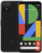 Google  Pixel 4 - 64GB - Just Black - Excellent