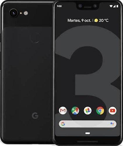 Google  Pixel 3 XL - 128GB - Just Black - Good