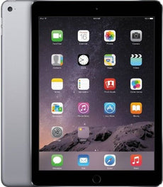 Apple iPad 6 (2018) - 32GB - Space Grey - WiFi - 9.7 Inch - Good